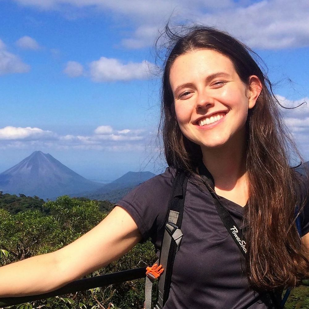 Meet your Posher, Hannah